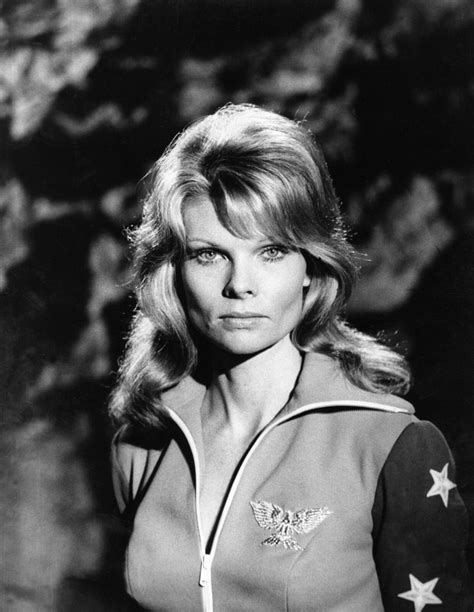 Cathy Lee Crosby