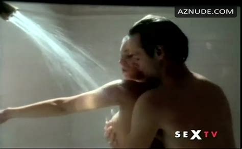 Taimie Hannum Breasts Butt Scene In Dark Passion Aznude