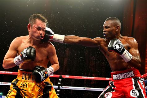 greatest cuban pro boxers   time   guillermo rigondeaux rate bad left hook