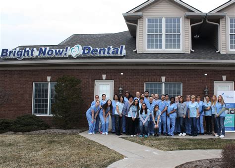 bright  dental lorain ohio donates    dental care