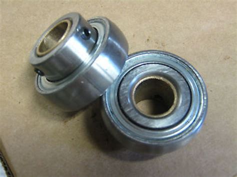 replacing snowblower bearings page  implements  attachments redsquare wheel horse forum