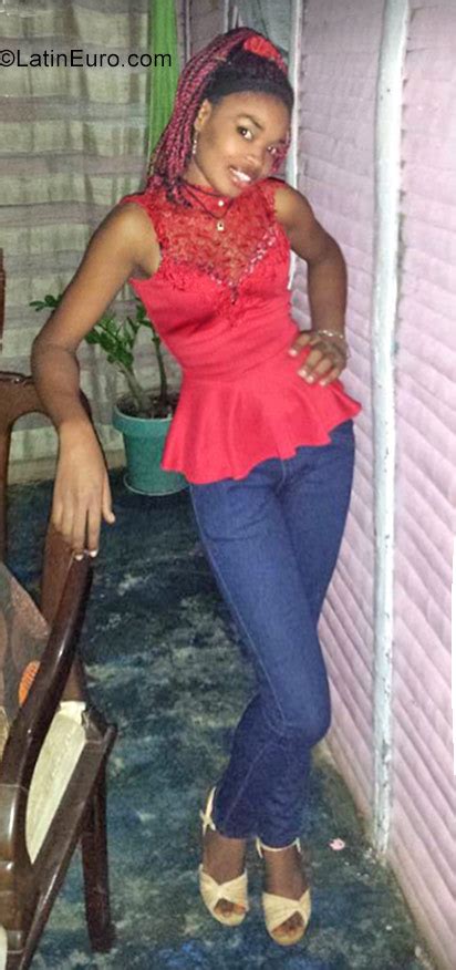 Date Maritza Female 31 Dominican Republic Girl From Santo Domingo