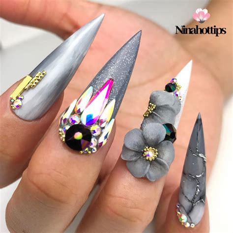 nina nail art lover  instagram pick   brushes lets