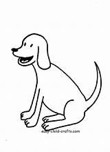 Coloring Dog Dogs Pages Into Turn Cliparts Bow Google Clipart Library Popular Drawings Books Valentines Coloringhome Comments Colouring Cute sketch template