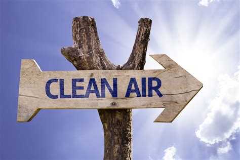 building  clean air ecosystem smart cities world