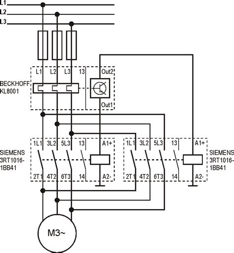 wiring diagram contactor motor  xxx hot girl