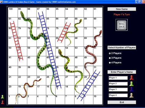 ladders snakes board game     windows freenew
