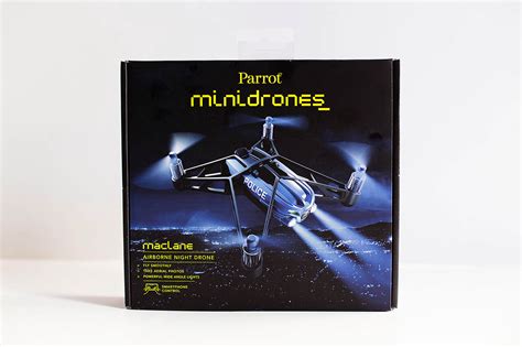 connected toy  dads sons parrot minidrones    boys