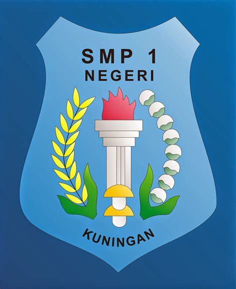 Logo Smp Negeri 1 Kuningan