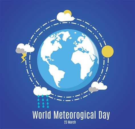 meteorological day vector art icons  graphics