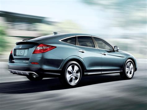 honda crosstour   big sweetie deep   fast lane car