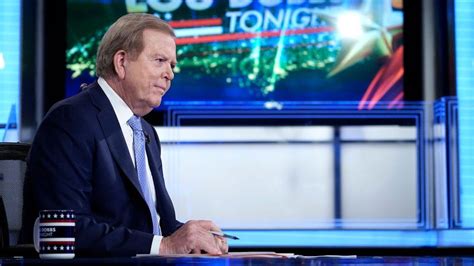 lou dobbs fox cancels vocal trump supporter s programme