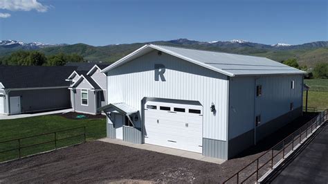 benefits options  pole barn homes beehive buildings