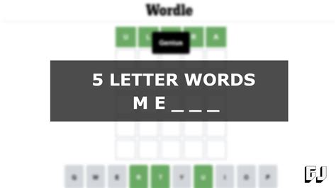 letter words starting   wordle guides gamer journalist