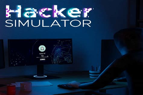 hacker simulator pc tycoon