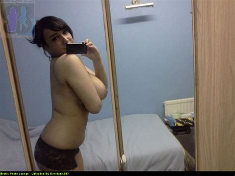 chubby but beautiful pakistani girl s huge boobs flashing self photos leaked 55pix