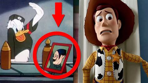 10 Things Disney Wants You To Forget About Disney