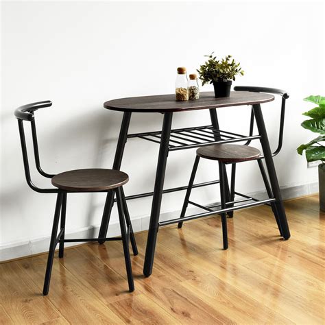 small dining table sets   modern dining room set terrace high