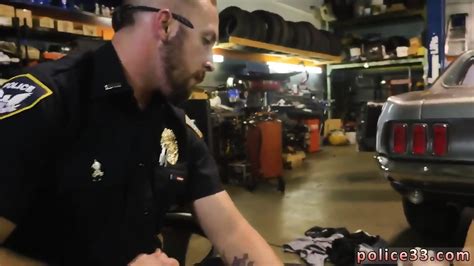 Gay Cop Bulge Vids And Nude Sucking Get Porked By The Police Eporner
