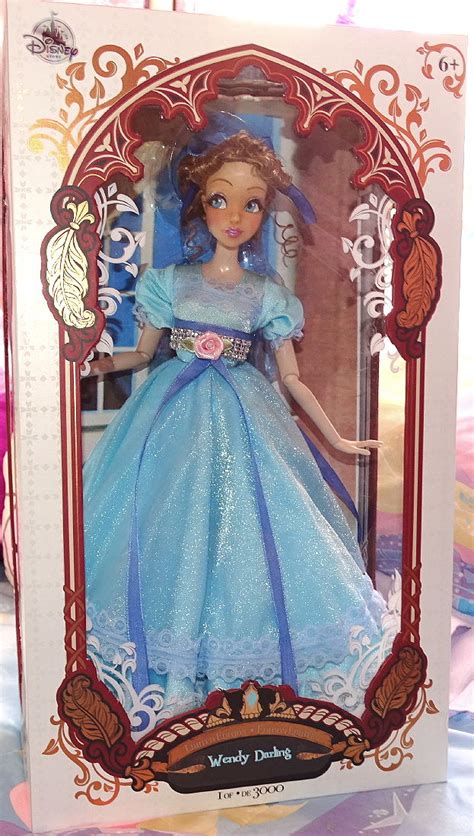 wendy darling 16 le style doll