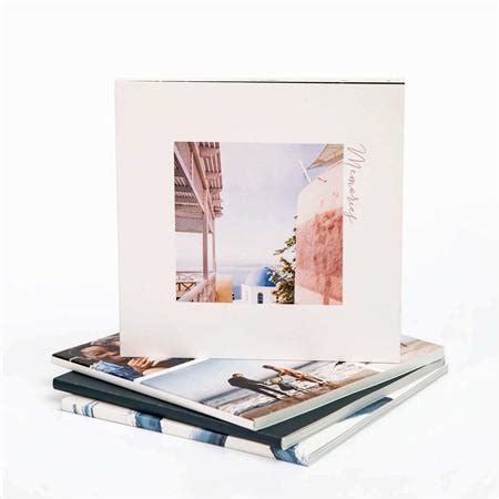 printique custom softcover photo book dpbk adorama