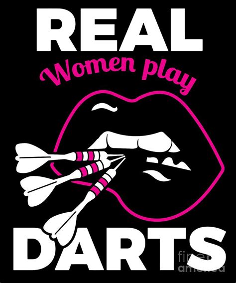Funny Darts Design T For Dart Players Pub Games Sports Professionals