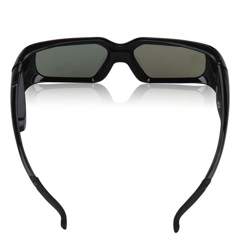 Nx30 3d Active Shutter Glasses Virtual Reality