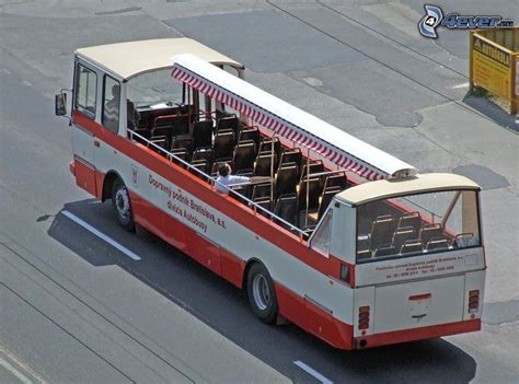 autobus