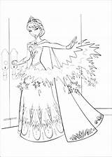 Reine Coloriage Neiges Elsa Pintar Moody Judy Animation Personnages Colorier Pintarcolorear Coloriages Mandala sketch template