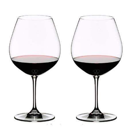 The Best Red Wine Glasses You Can Buy On Amazon Stylecaster