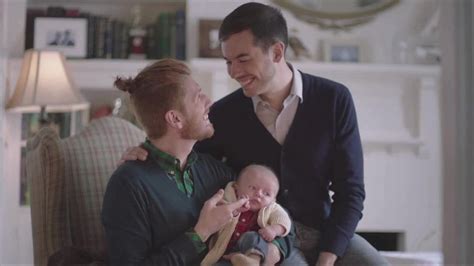 tylenol ad celebrates same sex couples video business news