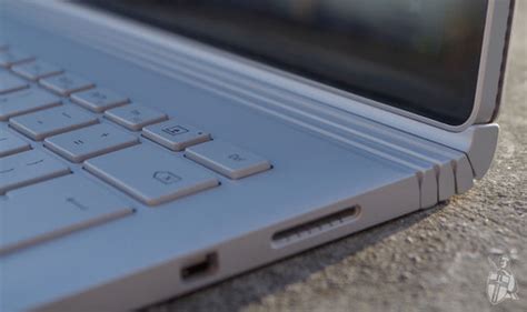 surface book review microsofts  laptop