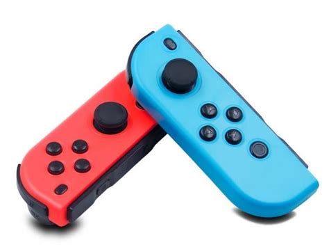 nintendo joy  controller ns cheap joycons elegamesclub