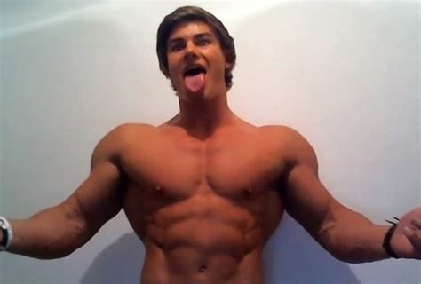 How Many Licks Does It Take To Orgasm From Jeff Seid