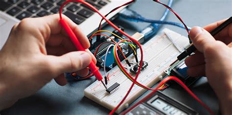 10 best accredited electrical engineering schools in