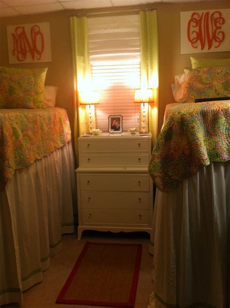 Love My New Sorority House Room Awesome Maria Neves Nelson