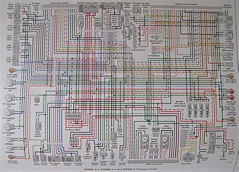 yfz wiring diagram yamaha yfz  wiring diagram diagram yamaha wire