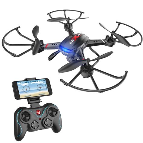 holy stone fw quadcopter review powerful   playful side