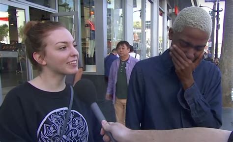 Jimmy Kimmel Live Asks Couples If They Had Sex Last Night