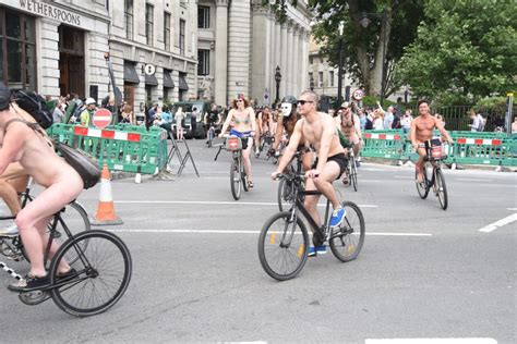 world naked bike ride 57 photos thefappening