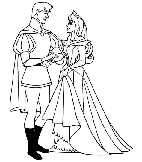 Sleeping Beauty Coloring Pages 8 Bratz Blog