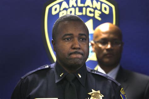 oakland police chief rips budget cut  murder rate soars