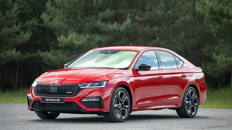 skoda octavia rs technische daten   beschleunigungszeiten accelerationtimescom