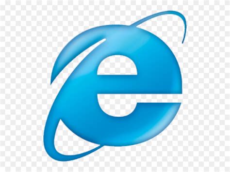 Windows Xp Png Internet Explorer Clipart 4078374