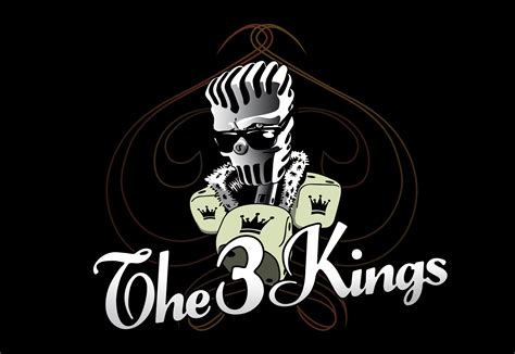 kings logo sticker oval   kings homepage