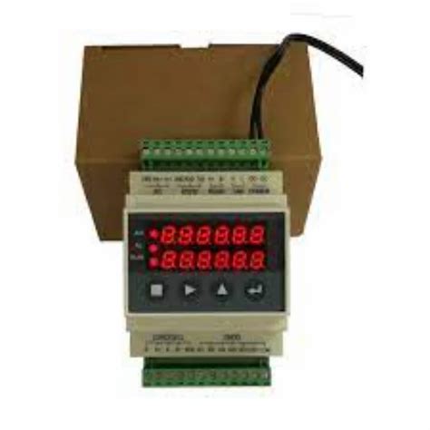 load cell amplifier  rs piece weighing indicators  faridabad id