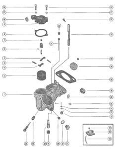 mercury outboard  pin wiring harness diagram headcontrolsystem