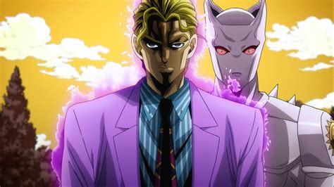 Yoshikage Kira Just Wants To Live Quietly Part 1 2016