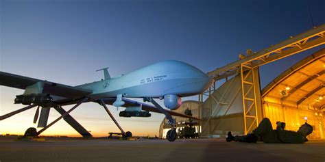 cia  disclose info  drones business insider