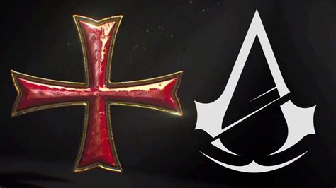 Assassin S Creed Unity Assassins And Templars Together For